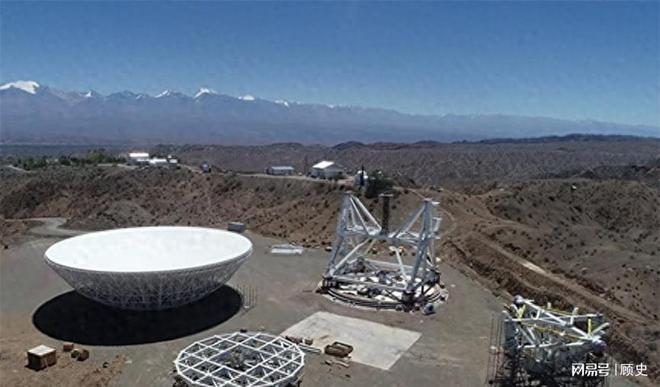 阿根廷欲走荷兰路线?扣押中方零件中阿合作突然按下暂停键(图1)