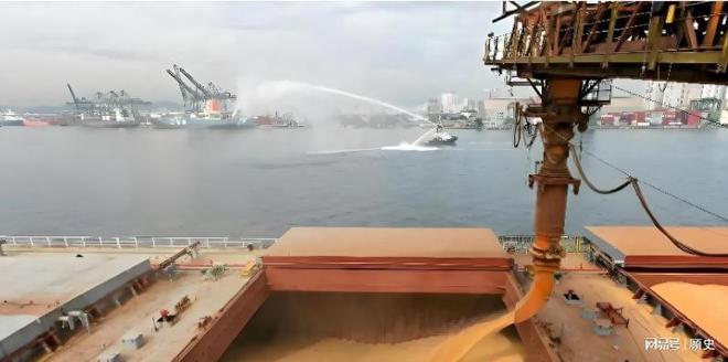 阿根廷欲走荷兰路线?扣押中方零件中阿合作突然按下暂停键(图6)