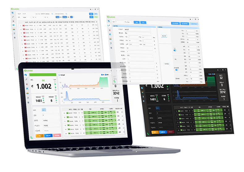 智能拧紧技术赋能5G精密装配——速动智能在通信设备制造中的实践探索(图7)