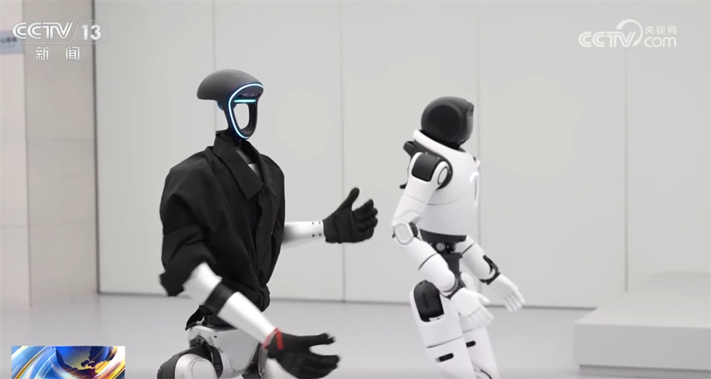 AI赋能让制造业实现精度与效率“双增”“人工智能+”为经济增长注入新动能(图11)