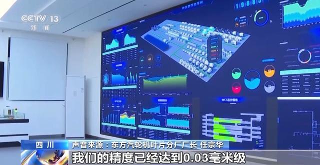 丨AI赋能千行百业“制造”迈上“智造”新台阶(图1)