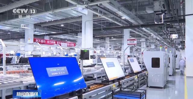 丨AI赋能千行百业“制造”迈上“智造”新台阶(图4)