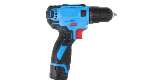 电动工具外壳尼龙改性料选型全攻略:性能与场景精准匹配(图1)