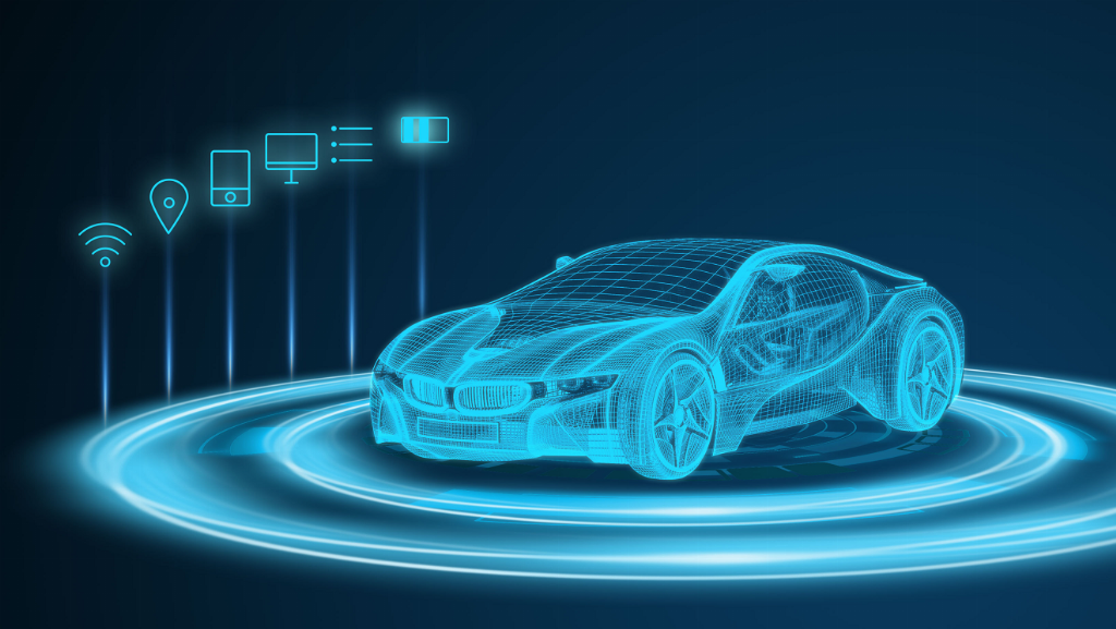 锚定毫米之微驱动智造革新：速动智能拧紧技术赋能汽车柔性产线(图2)