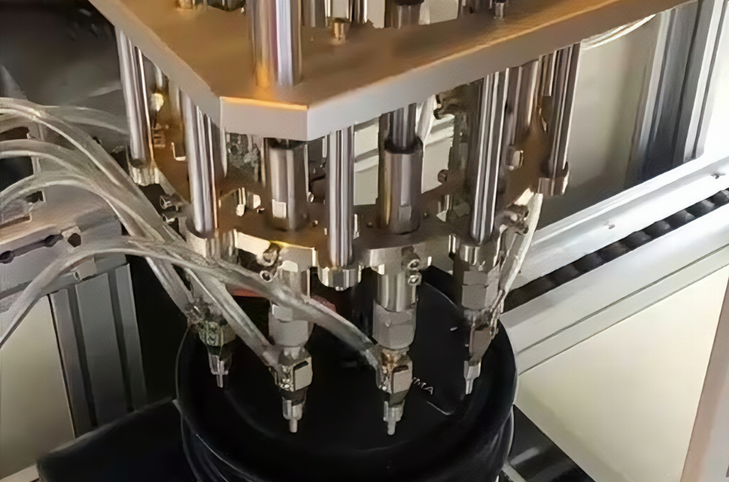 锚定毫米之微驱动智造革新：速动智能拧紧技术赋能汽车柔性产线(图4)