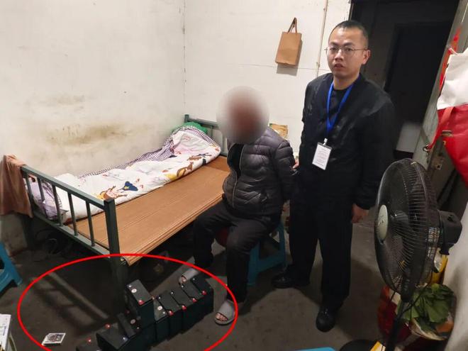 大快人心!龙湾轻轨站事件最新后续多人被抓!(图3)