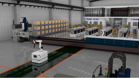 智变未来：当“新能源人机协同打螺丝”成为现实(图1)