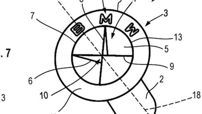 让维修更复杂宝马申请LOGO同款专属螺丝酷乐汽车(图6)