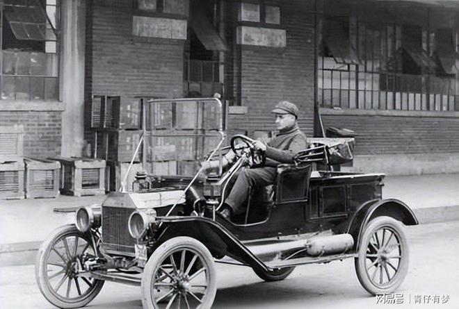 太震撼！北京后厂村手搓机器人全靠名牌大学工人扎堆拧螺丝？(图6)