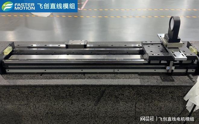 一文轻松搞定直线模组导轨和滑块松动难题(图2)