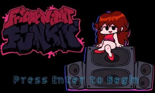 黑色星期五之夜腐化代翻版(图1)