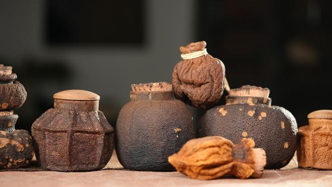 纪录片《乡村有工匠》：看乡村传统技艺如何在指尖生花(图2)