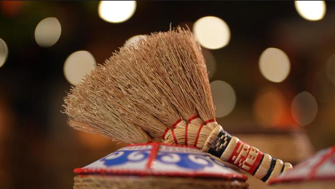 纪录片《乡村有工匠》：看乡村传统技艺如何在指尖生花(图4)