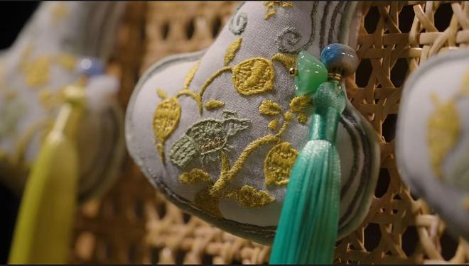 纪录片《乡村有工匠》：看乡村传统技艺如何在指尖生花(图6)