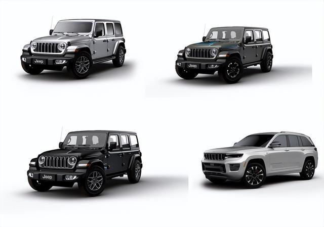 克莱斯勒、斯泰兰蒂斯、丰田等召回部分车型(图1)