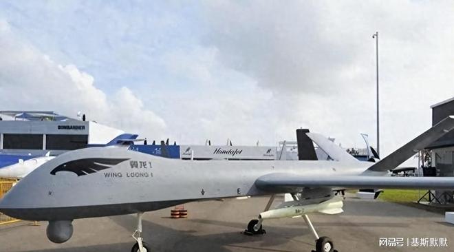 中东国家都意识到了就算中国高端武器再多也没办法保护他们(图5)