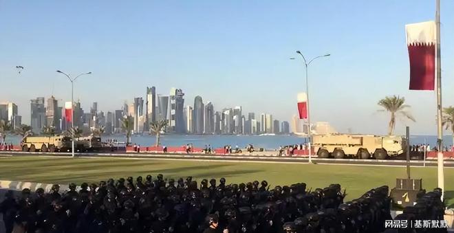 中东国家都意识到了就算中国高端武器再多也没办法保护他们(图7)