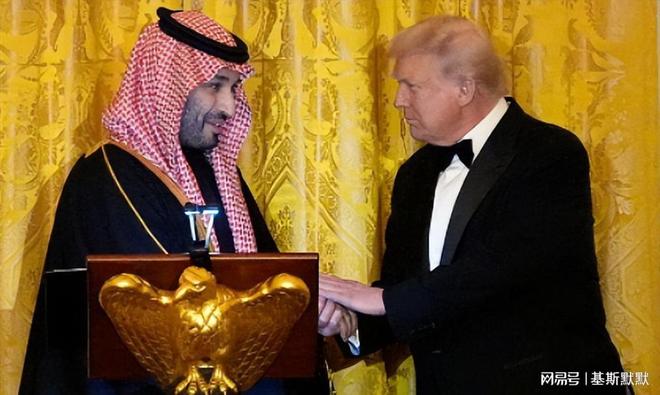 中东国家都意识到了就算中国高端武器再多也没办法保护他们(图2)