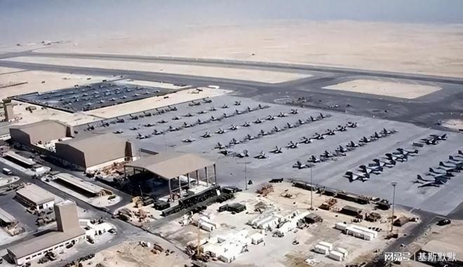 中东国家都意识到了就算中国高端武器再多也没办法保护他们(图9)