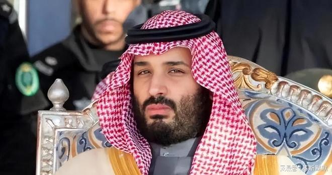 中东国家都意识到了就算中国高端武器再多也没办法保护他们(图16)