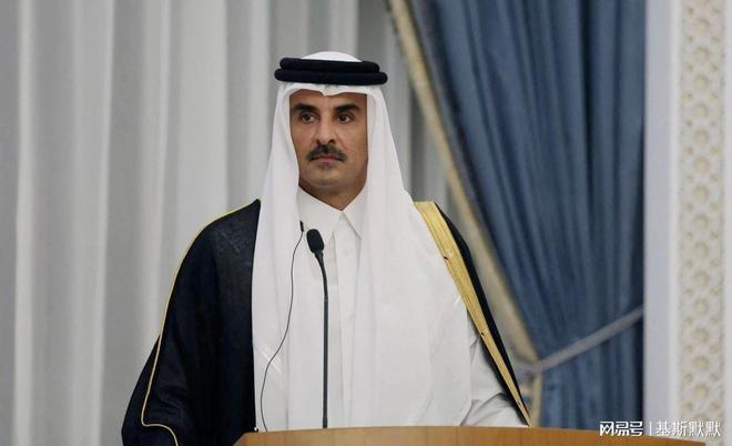 中东国家都意识到了就算中国高端武器再多也没办法保护他们(图8)