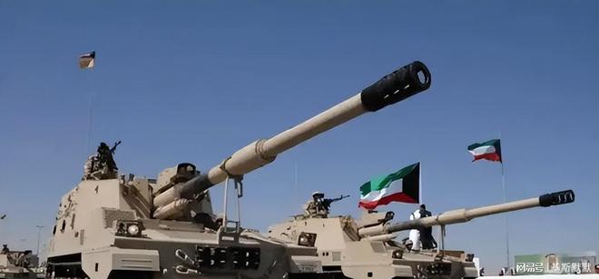 中东国家都意识到了就算中国高端武器再多也没办法保护他们(图12)