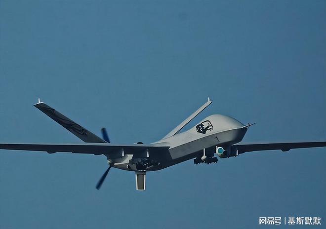 中东国家都意识到了就算中国高端武器再多也没办法保护他们(图13)