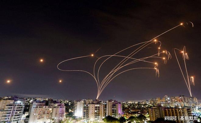 中东国家都意识到了就算中国高端武器再多也没办法保护他们(图11)