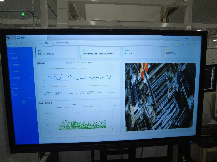 创新筑梦·长春汽开智造进行时丨“数智”赋能创新路：一汽旗新动力科技公司的突破与担当(图1)