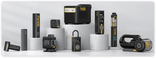 傲基老将创业又做出了一个“小傲基”(图2)