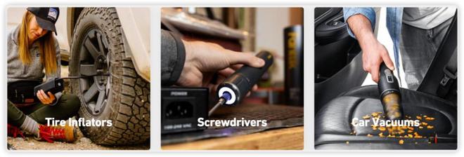 傲基老将创业又做出了一个“小傲基”(图5)