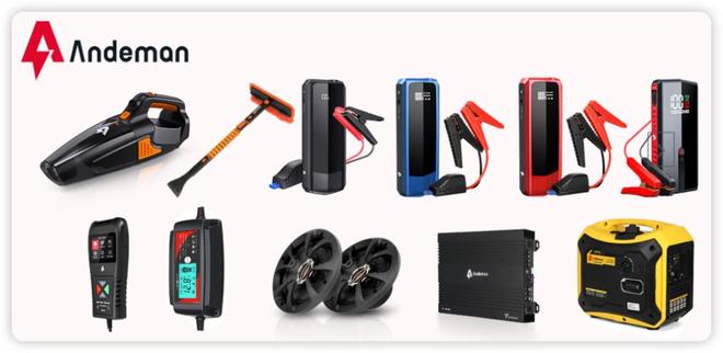 傲基老将创业又做出了一个“小傲基”(图14)