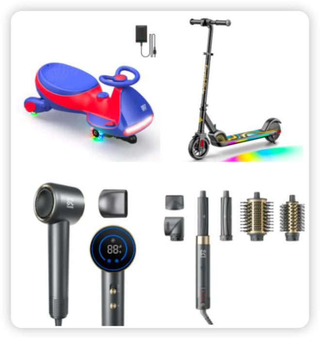 傲基老将创业又做出了一个“小傲基”(图21)