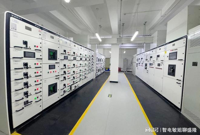 智能配电柜全流程实操教程：10个核心步骤快速上手新手也能落地(图1)