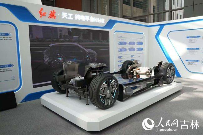 54秒一辆车一座城的智能跃迁(图3)