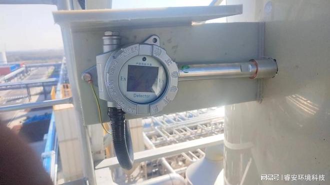 布袋除尘检漏仪接线(图2)