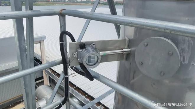 布袋除尘检漏仪接线(图3)