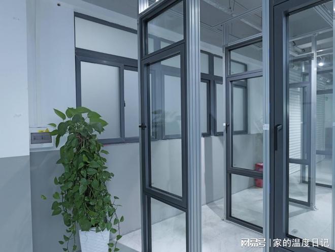 好博门窗把手：品质之选开启家居精致生活新体验(图2)