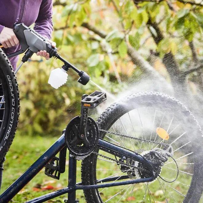 相同轴承不同命运:你的保养是“续命”还是“折寿”?(图6)