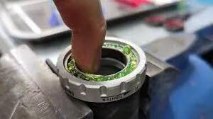 相同轴承不同命运:你的保养是“续命”还是“折寿”?(图10)