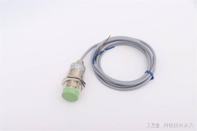 防爆型接近开关传感器(图2)