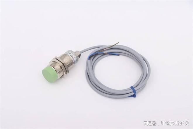 防爆型接近开关传感器(图3)