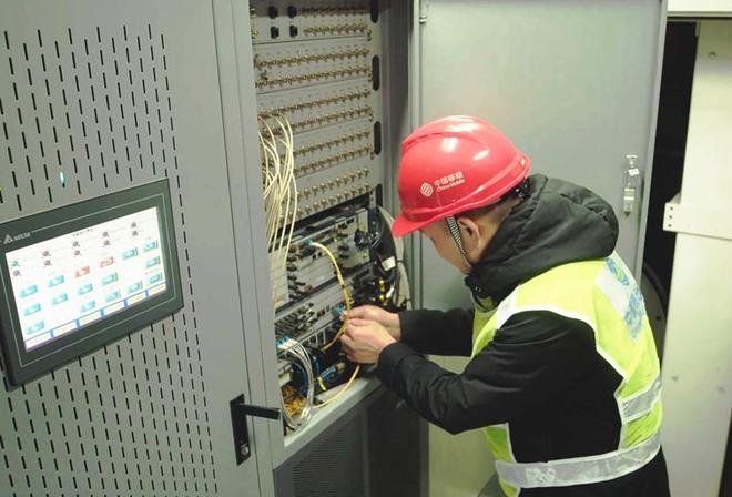 湖北移动5G×AI拧紧智慧化工“安全阀”(图2)
