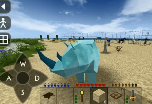 生存战争2儒雅随和(图1)