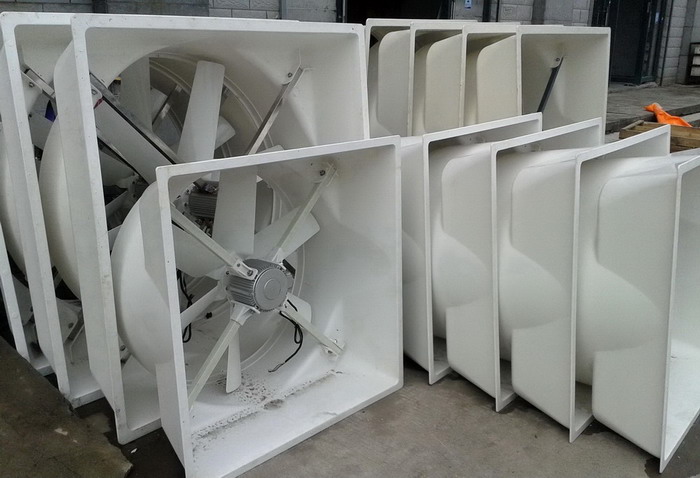 三明沙县高负压风机公司(图3)