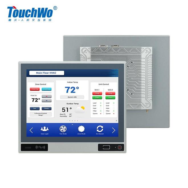 触沃工控一体机赋能电气机械制造业:从痛点破解到全链智能的方案(图3)