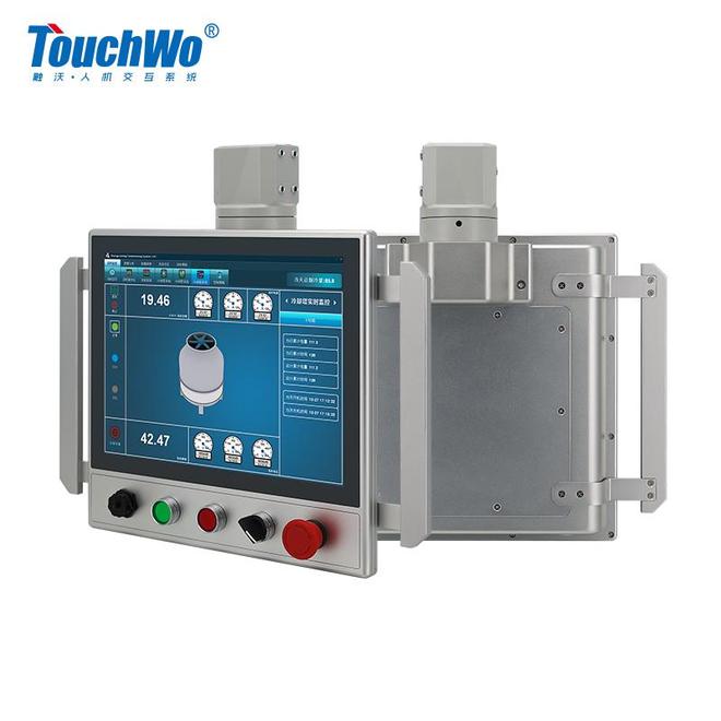 触沃工控一体机赋能电气机械制造业:从痛点破解到全链智能的方案(图4)