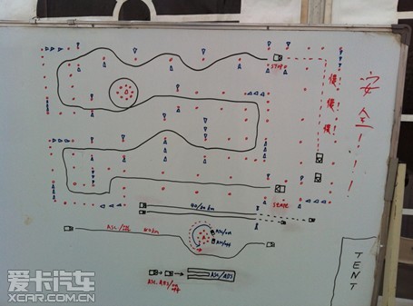 三菱翼神安全驾训武汉站(图3)
