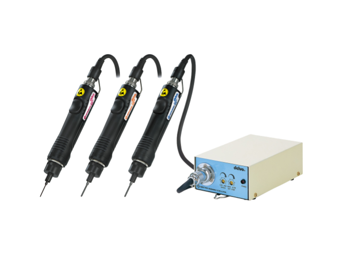 上海哪个品牌电动螺丝刀日东工器省力机器供应(图1)