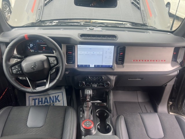 2025款福特烈马30T猛禽版最新售价99万可分期全国落户(图7)